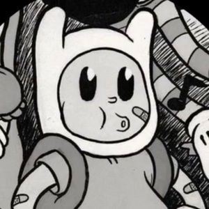 Meet your Posher, Aiden